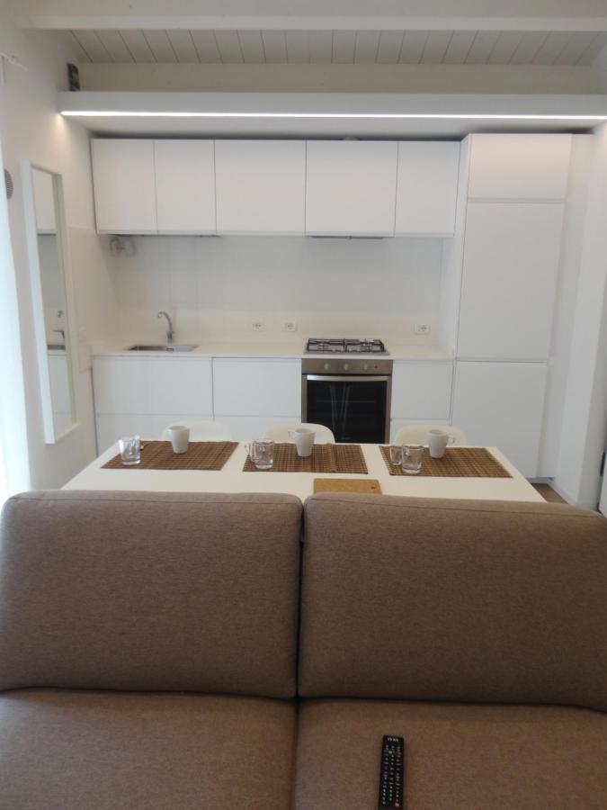 Casa Klimt Vicinissima Al Mare Parcheggio Privato Gratuito Se Disponibile Apartamento Pescara Exterior foto
